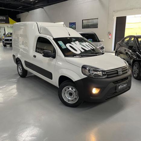 FIAT Fiorino Furg�o 1.3, Foto 3