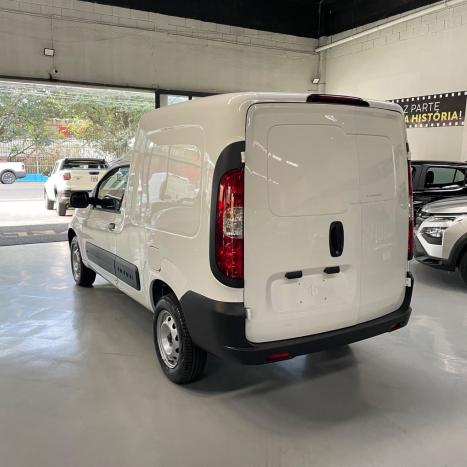 FIAT Fiorino Furg�o 1.3, Foto 4