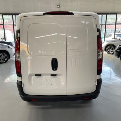 FIAT Fiorino Furg�o 1.3, Foto 5