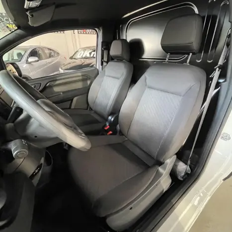 FIAT Fiorino Furg�o 1.3, Foto 9