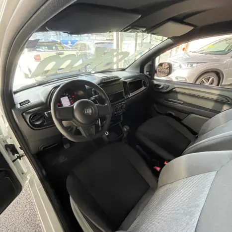 FIAT Fiorino Furg�o 1.3, Foto 10