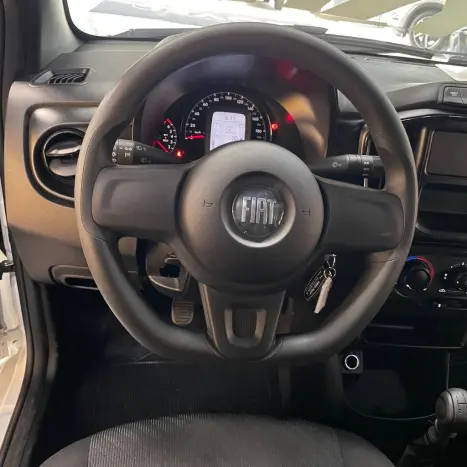 FIAT Fiorino Furg�o 1.3, Foto 13
