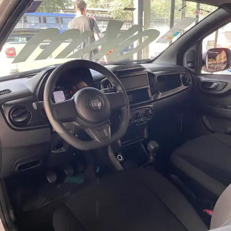 FIAT Fiorino Furg�o 1.3, Foto 15