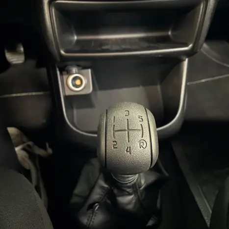 FIAT Fiorino Furg�o 1.3, Foto 16