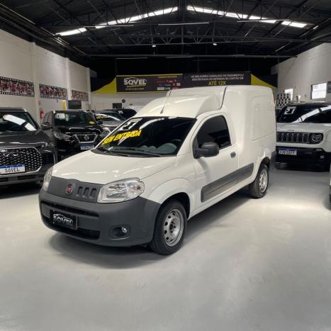 FIAT Fiorino Furgão 1.4 FLEX ENDURANCE, Foto 1