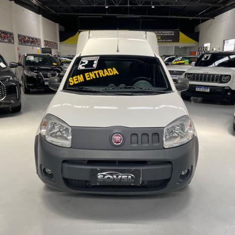 FIAT Fiorino Furgão 1.4 FLEX ENDURANCE, Foto 2
