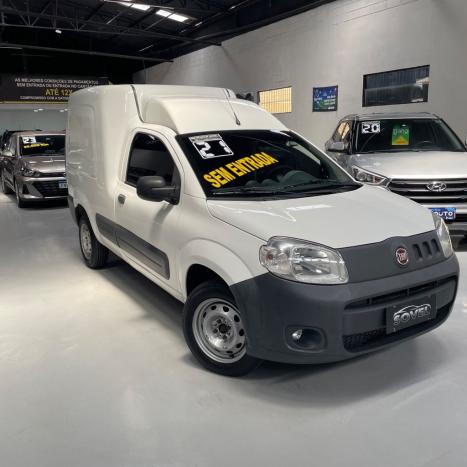 FIAT Fiorino Furgão 1.4 FLEX ENDURANCE, Foto 3
