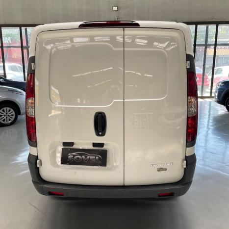 FIAT Fiorino Furgão 1.4 FLEX ENDURANCE, Foto 4
