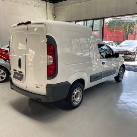 FIAT Fiorino Furgão 1.4 FLEX ENDURANCE, Foto 8