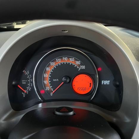 FIAT Fiorino Furgão 1.4 FLEX ENDURANCE, Foto 9