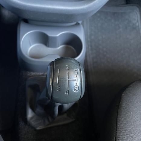 FIAT Fiorino Furgão 1.4 FLEX ENDURANCE, Foto 12