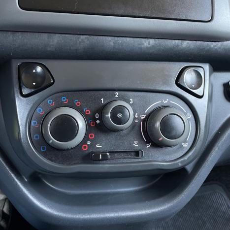 FIAT Fiorino Furgão 1.4 FLEX ENDURANCE, Foto 14