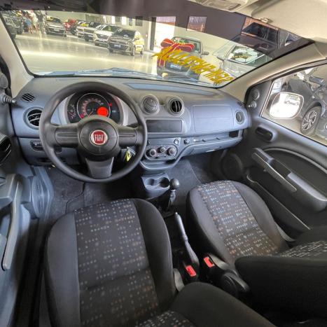 FIAT Fiorino Furgão 1.4 FLEX ENDURANCE, Foto 15