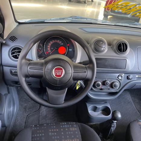 FIAT Fiorino Furgão 1.4 FLEX ENDURANCE, Foto 16