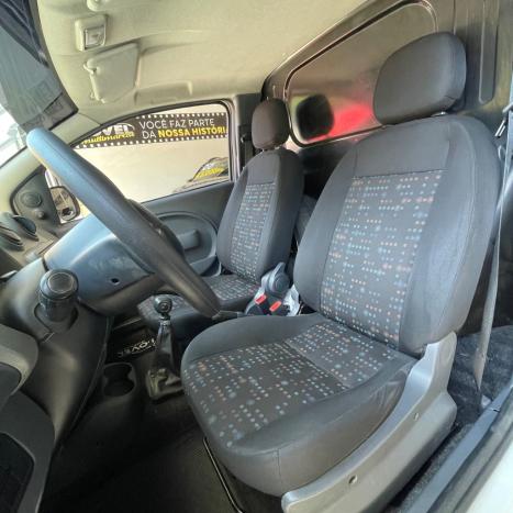 FIAT Fiorino Furgão 1.4 FLEX ENDURANCE, Foto 17