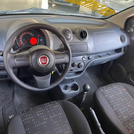 FIAT Fiorino Furgão 1.4 FLEX ENDURANCE, Foto 18