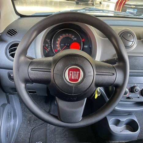 FIAT Fiorino Furgão 1.4 FLEX ENDURANCE, Foto 19
