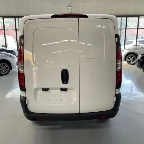 FIAT Fiorino Furgão 1.3, Foto 5