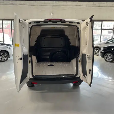 FIAT Fiorino Furgão 1.3, Foto 7