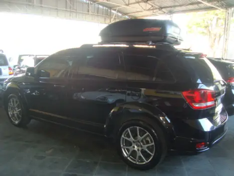 FIAT Freemont 2.4 16V 4P PRECISION AUTOMTICO 7 LUGARES, Foto 4