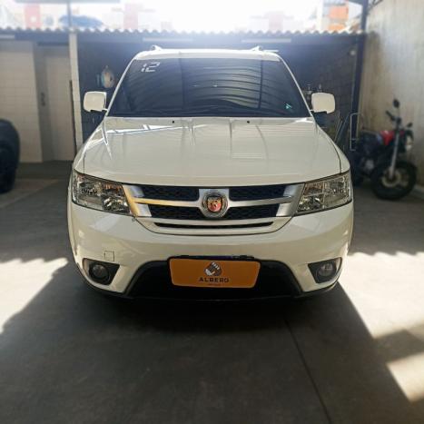 FIAT Freemont 2.4 16V 4P PRECISION AUTOM�TICO 7 LUGARES, Foto 2