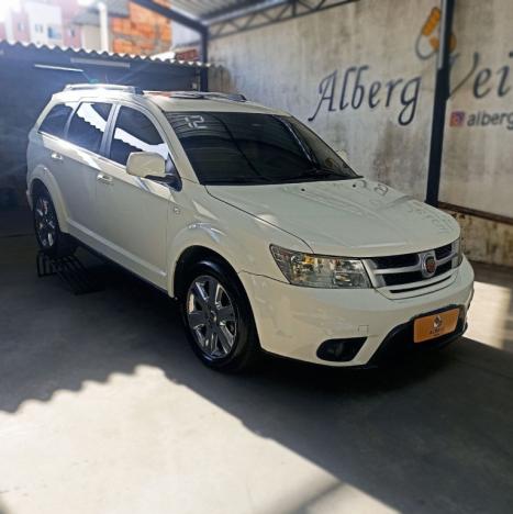 FIAT Freemont 2.4 16V 4P PRECISION AUTOM�TICO 7 LUGARES, Foto 1