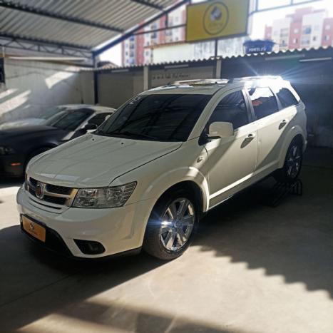 FIAT Freemont 2.4 16V 4P PRECISION AUTOM�TICO 7 LUGARES, Foto 3