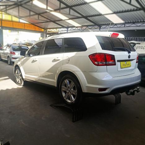 FIAT Freemont 2.4 16V 4P PRECISION AUTOM�TICO 7 LUGARES, Foto 4