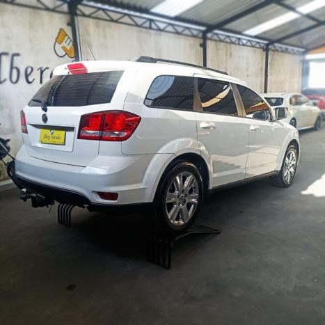 FIAT Freemont 2.4 16V 4P PRECISION AUTOM�TICO 7 LUGARES, Foto 5