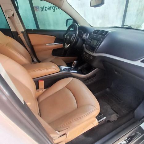 FIAT Freemont 2.4 16V 4P PRECISION AUTOM�TICO 7 LUGARES, Foto 6