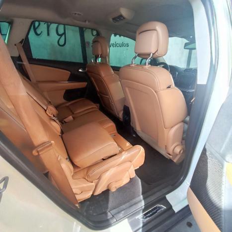 FIAT Freemont 2.4 16V 4P PRECISION AUTOM�TICO 7 LUGARES, Foto 7