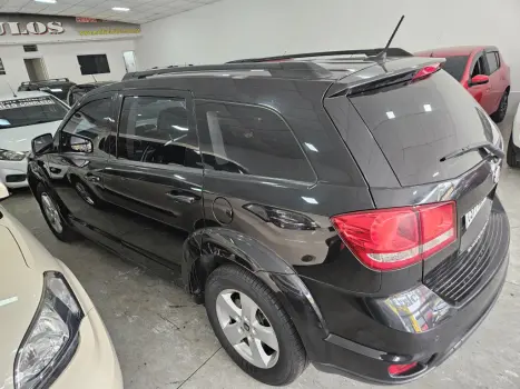 FIAT Freemont 2.4 16V 4P PRECISION AUTOMÁTICO 7 LUGARES, Foto 5