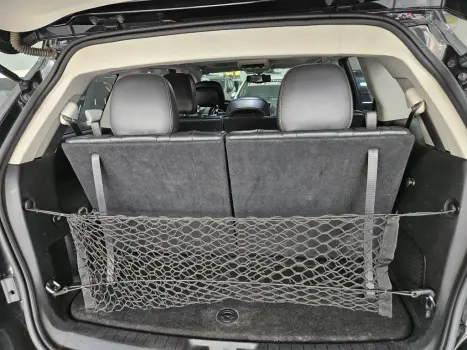 FIAT Freemont 2.4 16V 4P PRECISION AUTOMÁTICO 7 LUGARES, Foto 11