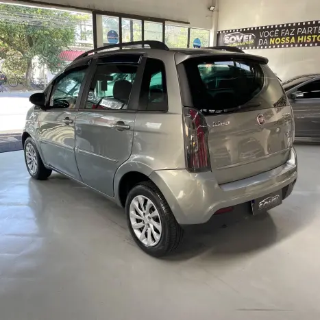 FIAT Idea 1.4 4P ATTRACTIVE FLEX, Foto 4