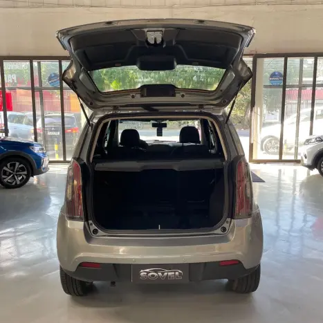 FIAT Idea 1.4 4P ATTRACTIVE FLEX, Foto 5
