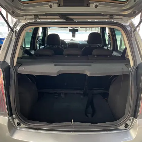 FIAT Idea 1.4 4P ATTRACTIVE FLEX, Foto 6