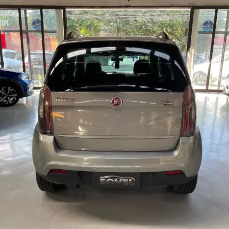 FIAT Idea 1.4 4P ATTRACTIVE FLEX, Foto 7