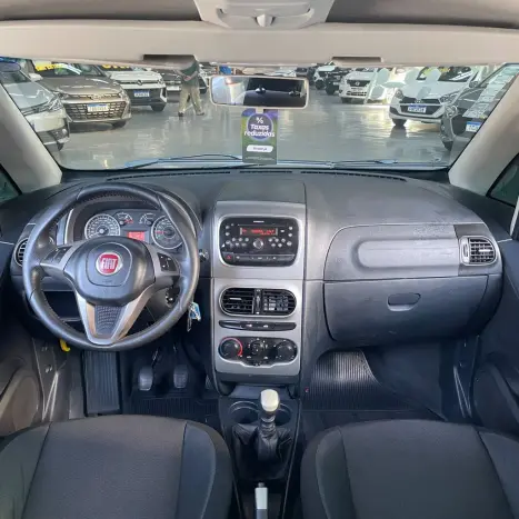 FIAT Idea 1.4 4P ATTRACTIVE FLEX, Foto 10