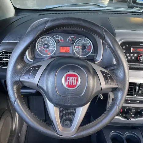 FIAT Idea 1.4 4P ATTRACTIVE FLEX, Foto 12