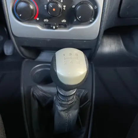 FIAT Idea 1.4 4P ATTRACTIVE FLEX, Foto 15