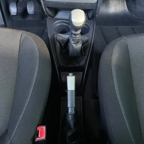 FIAT Idea 1.4 4P ATTRACTIVE FLEX, Foto 16