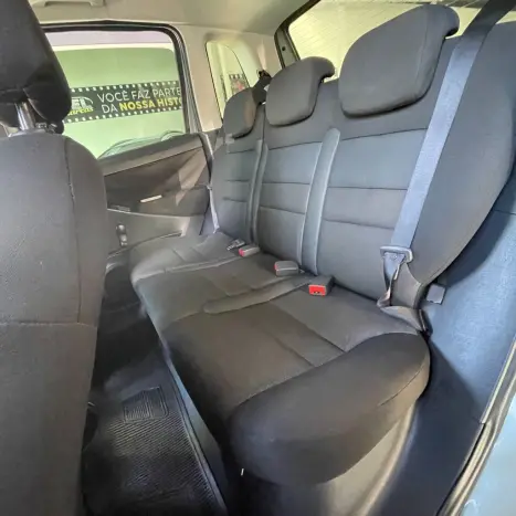 FIAT Idea 1.4 4P ATTRACTIVE FLEX, Foto 18