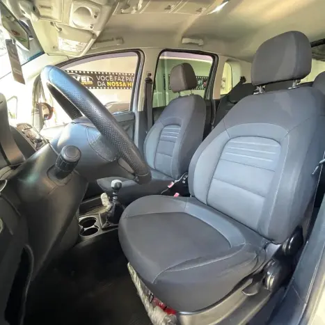 FIAT Idea 1.4 4P ATTRACTIVE FLEX, Foto 20