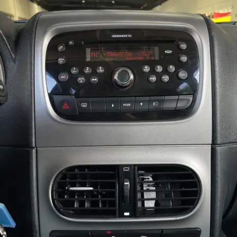 FIAT Idea 1.4 4P ATTRACTIVE FLEX, Foto 26