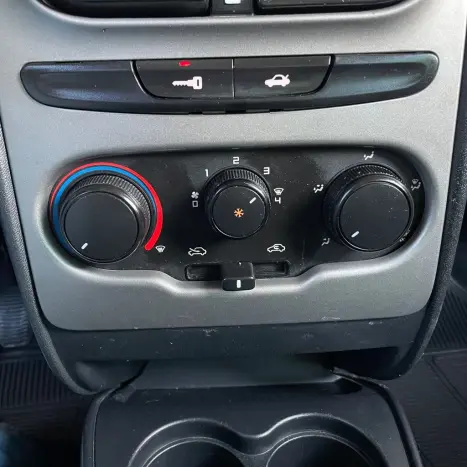 FIAT Idea 1.4 4P ATTRACTIVE FLEX, Foto 29