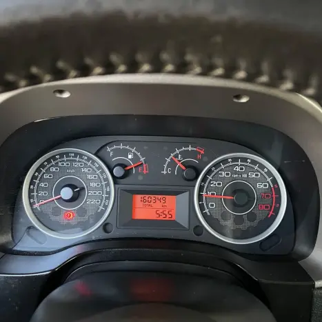 FIAT Idea 1.4 4P ATTRACTIVE FLEX, Foto 31