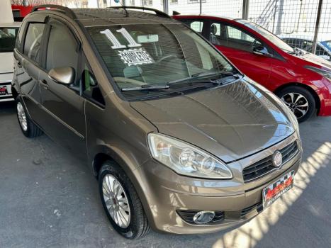 FIAT Idea 1.4 4P ATTRACTIVE FLEX, Foto 1