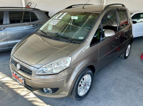 FIAT Idea 1.4 4P ATTRACTIVE FLEX, Foto 2