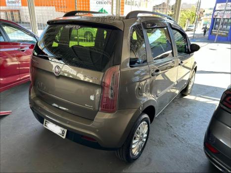 FIAT Idea 1.4 4P ATTRACTIVE FLEX, Foto 3