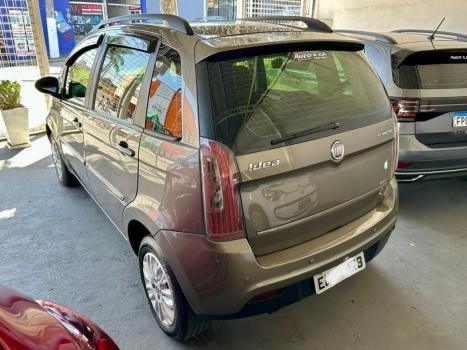 FIAT Idea 1.4 4P ATTRACTIVE FLEX, Foto 4